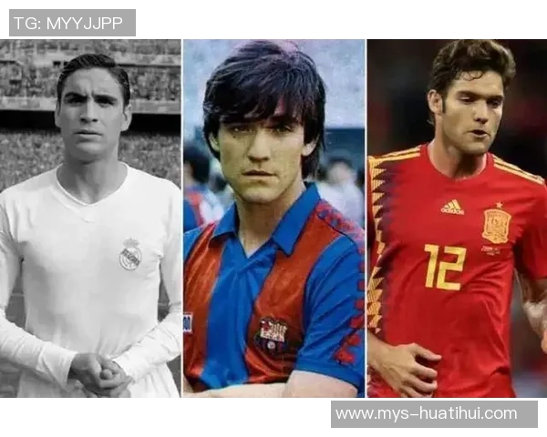 阿斯直言马科斯·阿隆索未来由他自己决定：若想续约，马上行动！